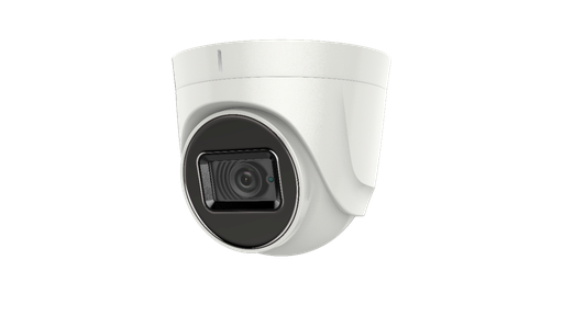 [EC40270] Camara Turbo HD Domo 8MP Ds - 2CE76U1T - Itpf - Hikvision