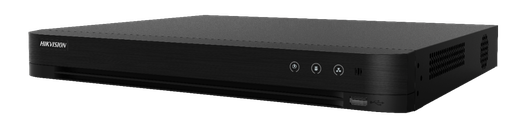 [EC40271] DVR Acusense 08 Canales 5MP Ids - 7208HUHI - M2/s - Hikvision