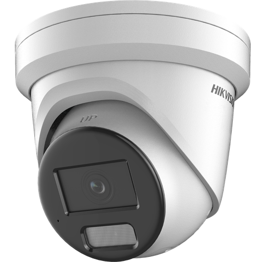 [EC40274] Camara Colorvu Acusense Ip Domo 2MP Ds - 2CD2327G2 - L - Hikvision