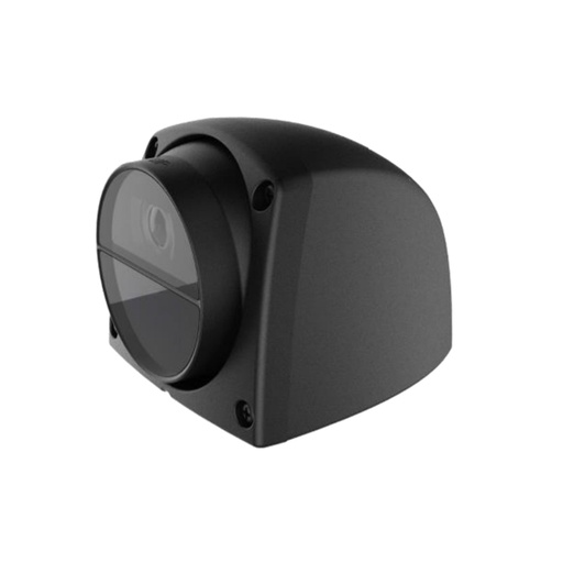 [EC40292] Camara Turbo HD Mobile Domo Mini 1MP 720P Ae - Vc124t - It 2.1MM - Hikvision