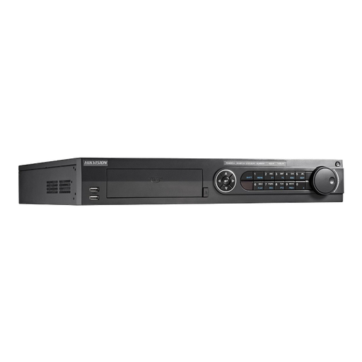 [EC40297] DVR 24 Canales 2MP I/o 16/4 Ds - 7324HQHI - K4 - Hikvision