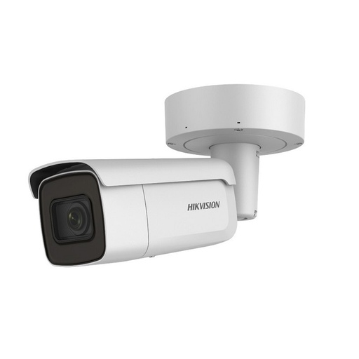 [EC40300] Camara Ip Bullet Varif 4K Ds - 2CD2686G2 - Izs (2.8 - 12MM) ( C ) (o - Std) Acusense - Hikvision