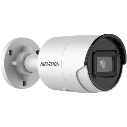 [EC40306] Camara Acusense Ip Mini Bullet 6MP Ds - 2CD2063G2 - I - Hikvision