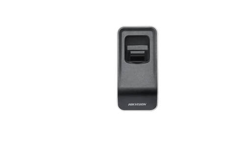 [EC40339] Enrolador De Huellas Dactilares Ds - K1f820 - F - Hikvision