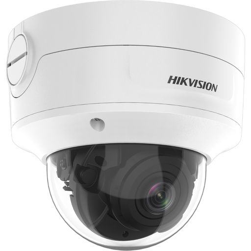 [EC40345] Camara Ip Domo Varif 6MP Ds - 2CD2766G2 - Izs - Hikvision