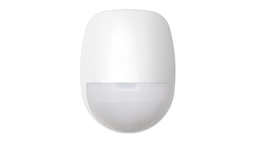[EC40357] "alarma Cableada Sensor De Movimiento Dual Technology Ds - Pdd15am - Eg2 - Hikvision"