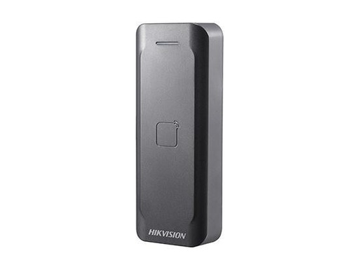 [EC40372] Lector De Tarjetas Mifare Ds - K1802m - Hikvision