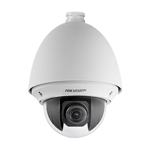 [EC40373] Camara Turbo HD PTZ 2MP 32X Ds - 2AE5232T - A Con Accesorios - Hikvision