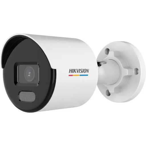 [EC40385] Camara Colorvu Acusense Ip Bullet 4MP C/mic Ds - 2CD1047G2 - Luf - Hikvision