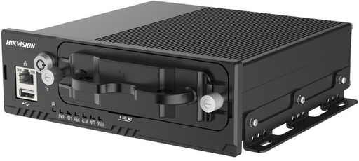 [EC40397] DVR Mobile 4 Canales Con Slot Hdd Ae - Md5043 - Hikvision