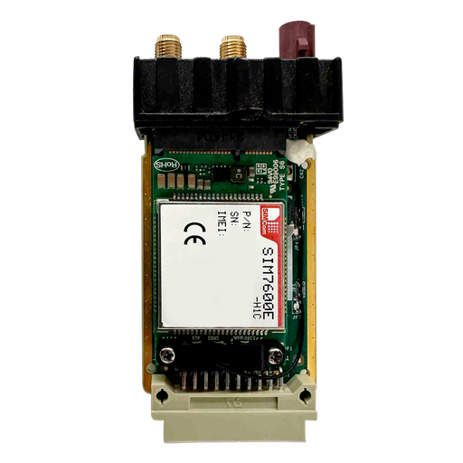 [EC40398] Modulo 4G/WIFI Ae - Mp1460/glf/wi58/s - Hikvision