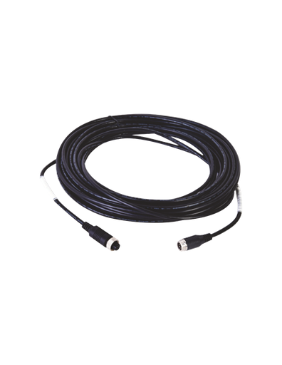 [EC40400] Cable De Aviacion 6 Metros Para Camaras Turbo HD Mobile - Hikvision