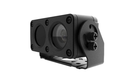 [EC40403] Camara Turbo HD Mobile Mini Bullet 2MP Ae - Vc253t - It - Hikvision