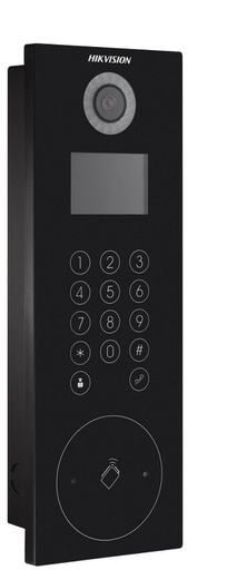 [EC40425] Monitor Videoportero Ds - Kd8103 - E6 - Hikvision