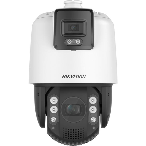 [EC40433] Camara Colorvu Ip PTZ Tandemvu 4MP 32X Ds - 2SE7C432MW - Aeb(14f1) - Hikvision
