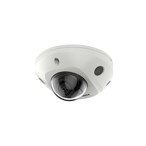 [EC40434] Camara Acusense Ip Domo Mini 2MP Ds - 2CD2523G2 - I 2.8MM - Hikvision