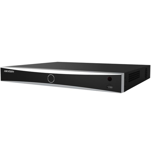 [EC40443] NVR 16 Canales 4K Ds - 7616NXI - K2 - Hikvision