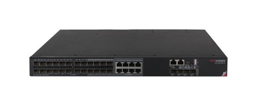 [EC40455] Switch De Fibra 28 Puertos Ds - 3E3728F - H - Hikvision