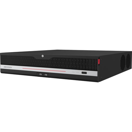 [EC40456] NVR 064 Canales Ids - 9664NXI - M8/x(std) - Hikvision