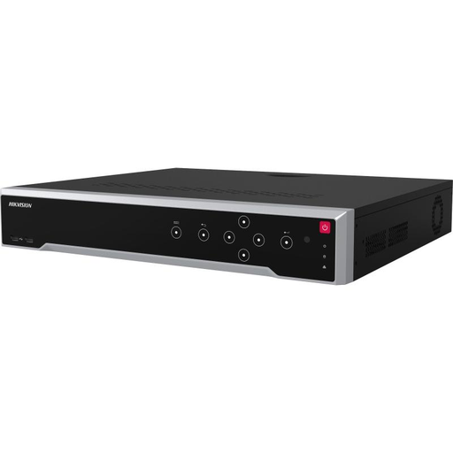 [EC40463] NVR 064 Canales Ds - 7764NI - M4 (std) - Hikvision