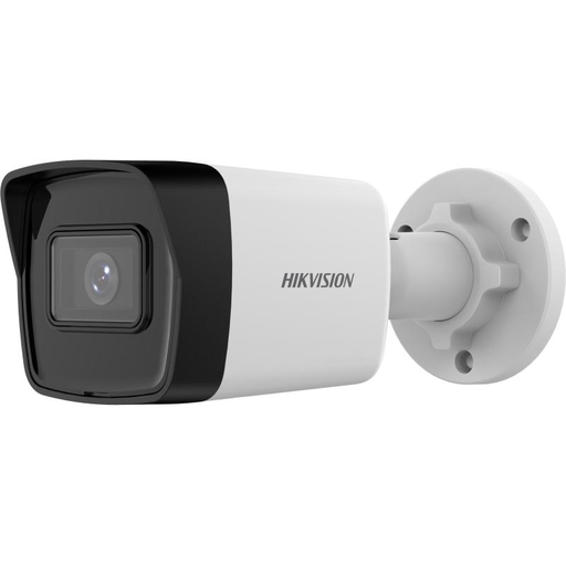 [EC40466] Camara Ip Bullet 2MP C/ Mic Y SD Ds - 2CD1023G0E - Iufuf 2.8MM - Hikvision