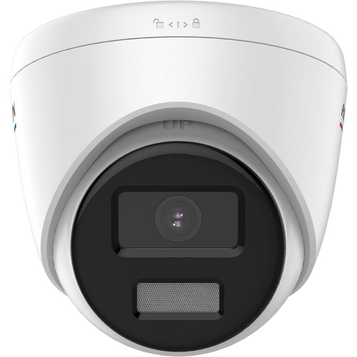 [EC40475] Camara Ip Turret Colorvu 4MP Ds - 2CD1347G2 - L - Hikvision