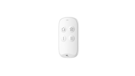 [EC40516] Alarma Wireless Control Remoto Ax Home Ds - Pkf201 - Wb - Hikvision