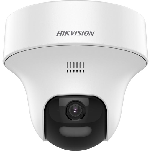 [EC40536] Camara Turbo Smart Hybrid Light Pt 2MP C/ Audio Bidireccional Ds - 2CE70D0T - Ptlts(2.8mm) - Hikvision