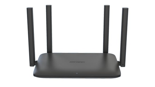 [EC40543] Router Wireless Ax1500m Dual Band Wifi6 Ds - 3WR15X(O - Std)/eu - Hikvision