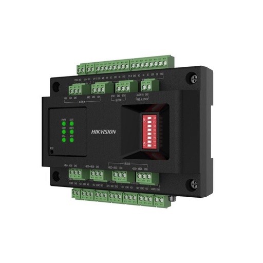 [EC40573] Modulo De Control Programable 2 Puertas Ds - K2m002x - Hikvision