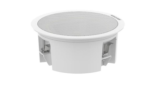 [EC40587] Altavoz Ip De Techo Interior Primario 6W - Ds - Qaz1206g1 - Be - Hikvision