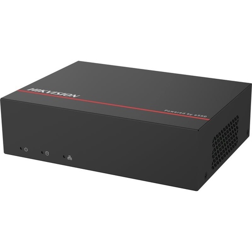[EC40594] Edvr Acusense 8 Canales 2MP 1080P Ds - E08hghi - Xd - Hikvision