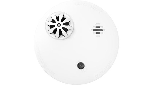 [EC40622] Alarma Wireless Sensor De Temperatura Ds - Pdht - E - Wb - Hikvision