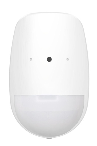 [EC40624] Alarma Wireless Sensor Rotura De Vidrio Ds - Pdpg12p - Eg2 - Wb - Hikvision