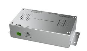 [EC40637] Terminal De Acceso Vehicular Ds - Tme200 - D - Hikvision