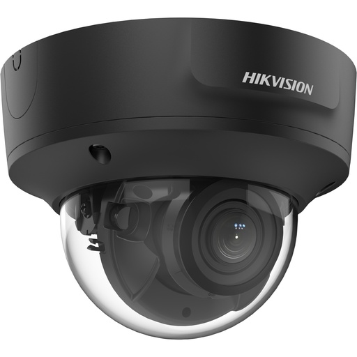 [EC40653] Camara Acusense Ip 4MP Domo Varif Color Negro Ds - 2CD2743G2 - Izs/black - Hikvision