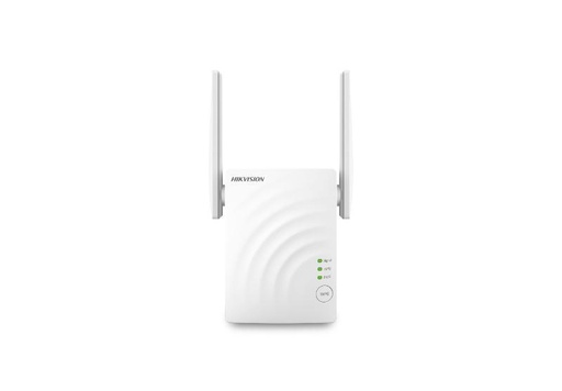 [EC40661] Extensor Ac1200 WIFI Dual Band Ds - 3WRE12C(O - Std)/eu - Hikvision