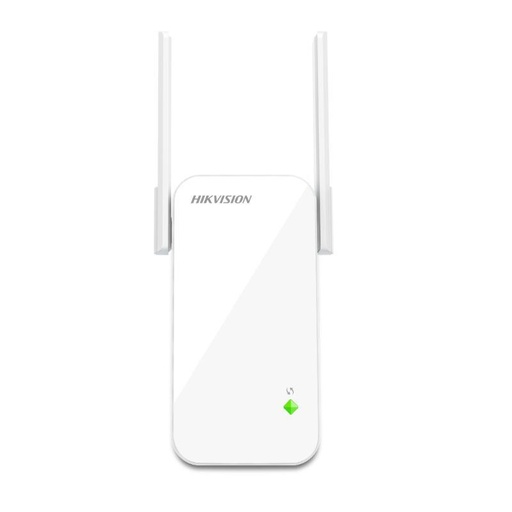 [EC40662] Extensor WIFI N300 Ds - 3WRE3N(O - Std)/eu - Hikvision