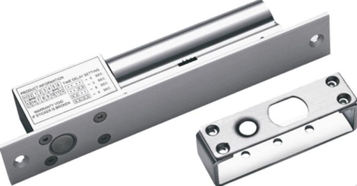 [EC40686] Cerradura Magnetica Tipo Perno Ds - K4t108 - Hikvision
