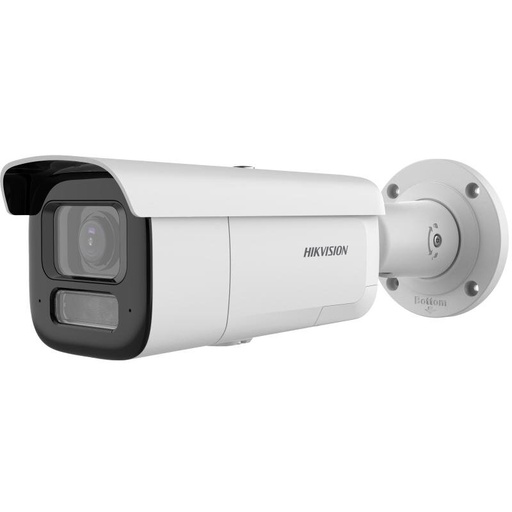 [EC40696] Camara Ip Acusense Bullet Varif Luz Hibrida 2MP Ds - 2CD2623G2 - Lizs2u/sl - Hikvision