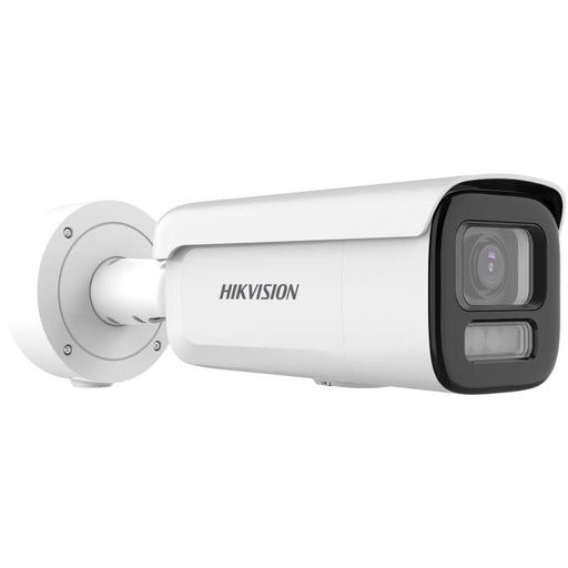 [EC40702] Camara Colorvu Acusense Ip Bullet Varif Smart Hybrid Light 4MP Ds - 2CD2647G3 - Lizsy - Hikvision