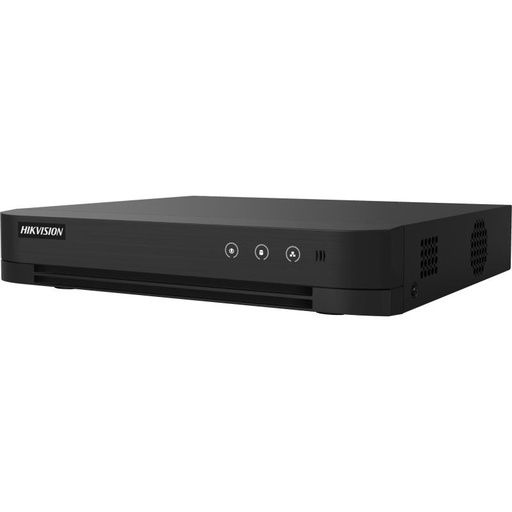 [EC40739] DVR 04 Canales Ds - 7204HGHI - M1(std) (c) - Hikvision