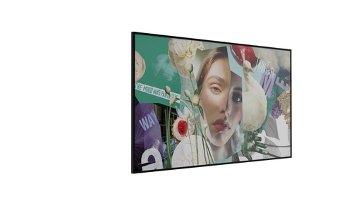 [EC40760] Digital Signage De 55" Ds - D6055un - Dl - Hikvision