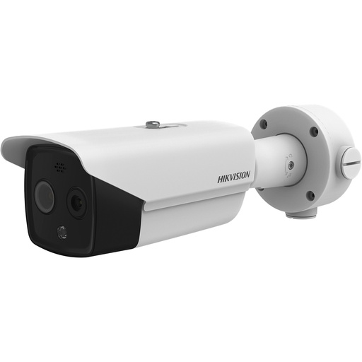 [EC40769] Camara Ip Bullet Termica Ds - 2TD2617 - 6/QA - Hikvision