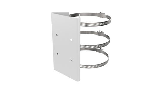 [EC40773] Soporte Para Camara En Poste Ds - 1673ZJ - Hikvision