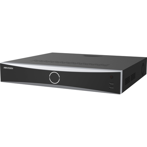 [EC40778] NVR Acuseek 032 Canales Con 4 Slots Hdd Ds - 7732NXI - I4/vpro - Hikvision
