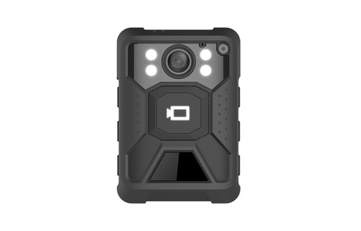 [EC40789] Bodycam Ds - Mcw407/64g/gle(d) - Hikvision