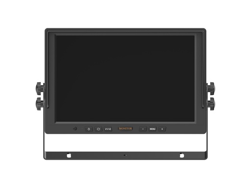 [EC40795] Pantalla 10 Pulgadas Ae - Mw1104(o - Neu)(10’’/vga/m/bracket) - Hikvision