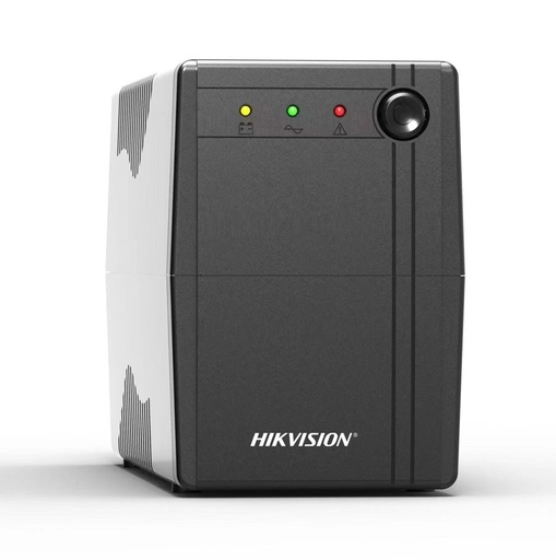 [EC40896] UPS Interactiva 600VA Ds - Ups600 - Hikvision