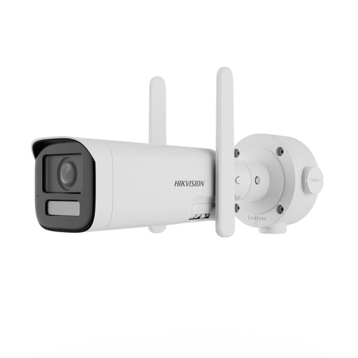 [EC40902] Camara Acusense Ip Bullet 4MP Con Slot 4G Ds - 2CD3T46G2 - Lidsu/4g/sl(2.8mm) - Hikvision